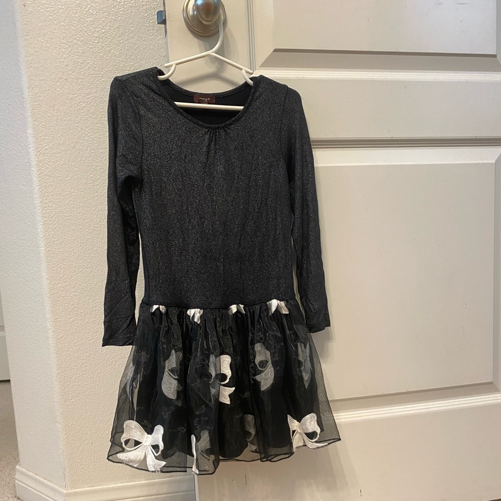 Imoga Dress